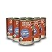CocoGoods Co Single-Origin Organic Coconut Cream 13.5 fl. oz - Gluten-free, Non-GMO, Vegan, & Dairy-free, 6 pack