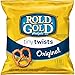 Ultimate Snacks Care Package, Classic Variety Assortment of Chips, Cookies, Crackers, & Nuts, 40 Count