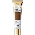 L'Oreal Paris Age Perfect Radiant Serum Foundation with SPF 50, Deep Amber, 1 Ounce