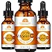 Vitamin C Serum, SALE Beauty Products for Anti Aging Skin Care - Contains Organic Vitamins C & E with Hyaluronic Acid Serum & Collagen - Get Rid of Age Spots & Dark Circles Under Eyes