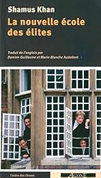 La  nouvelle école des élites