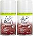 Glade Automatic Spray Refill - Apple Cinnamon - 6.2 oz - 2 pk