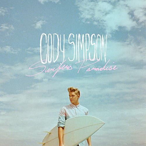 Cody Simpson - Coast To Coast EP - Amazon.com Music