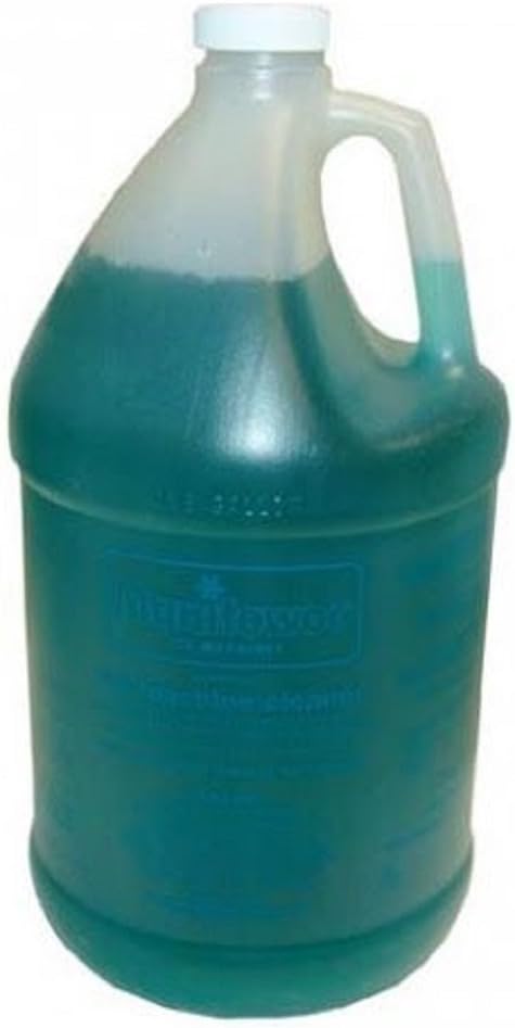 Manitowoc1 GALLON ICE MACHINE SANITIZER