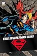 A Morte do Superman - Volume 1&nbsp;&nbsp;&nbsp;