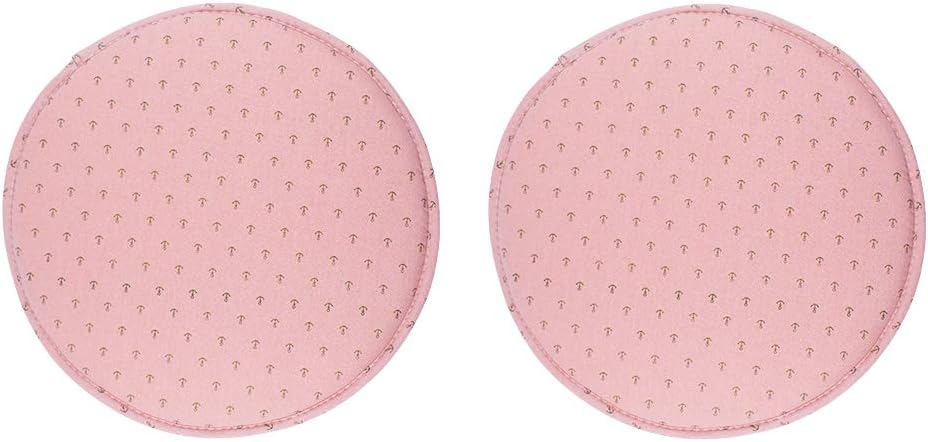 Best Kitchen Chair Cushions Pink