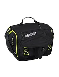 Spiderwire Orb Spider bolso de pesca, negro