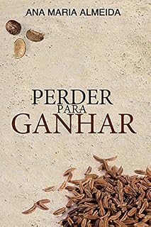Livro Perder para ganhar