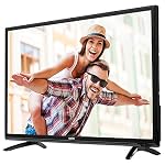 Sanyo 80 cm (32 Inches) HD Ready LED TV XT-32S7201H (Black) 9