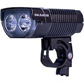 Planet Bike Dual Blaze 1500 Bike Headlight