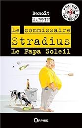 Le  Papa Soleil