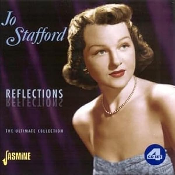 Jo Stafford - Ultimate Collection - Amazon.com Music