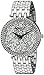 SO&CO New York Women's 5080.1 SoHo Quartz Crystal Filled Dial Stainless Steel Link Bracelet Watch