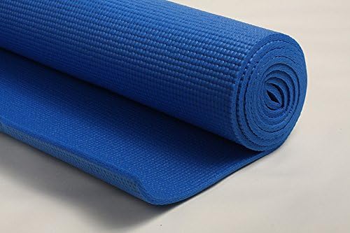 Skera Yoga Mat 4 MM 68" X 24" (Multiple Color Options
