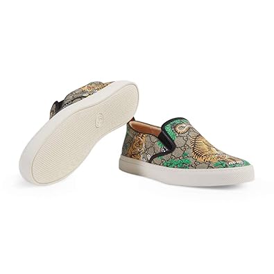 gucci bengal sneakers