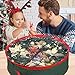 Primode Wreath Storage Bag 30
