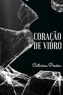 Livro Coração de Vidro