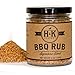 H&K Gourmet Signature Blend BBQ Rub, 6 oz.