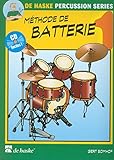 Mthode De Batterie 1 by 