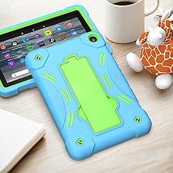 Epicgadget Case for Amazon Fire 7 Tablet