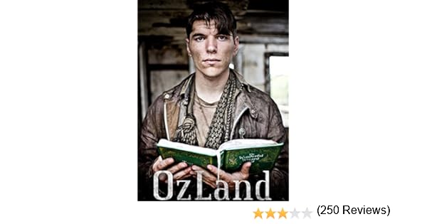 Watch Ozland Online Full Movie