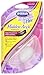 Dr. Scholl's FOR HER Hidden Arch Supports, 1-pair Packages (Pack of 3)