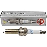 NGK MR9F UTV Spark Plug for Polaris RZR Turbo &amp; Pro XP Replaces 3023173 | Fits Turbo S, Turbo R 2017-2025 models. Premium copper core ignition maintenance parts matching factory side by side specs