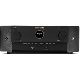 Cinema 50 Premium 9.4 Channel AV Receiver Powered by HEOS&trade; with Dolby Atmos, 110 W, 8K, and 6 HDMI Inputs