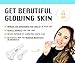Face and Eye Cupping Massage Kit With Guidance by Therapist | Anti-Aging Face Lift Sessions That Works for Fine Lines, Wrinkles, Improves Collagen and Lymphatic Drainage by ACU Supply (Clear)