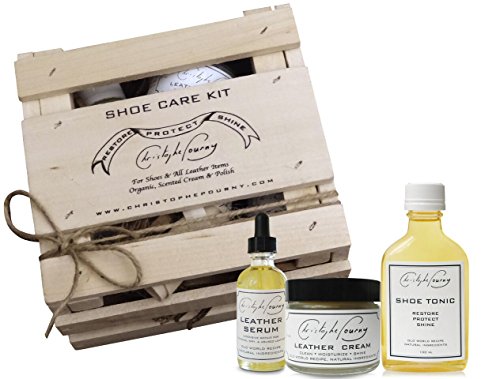 Shoe Care Kit - Thumbnail 4