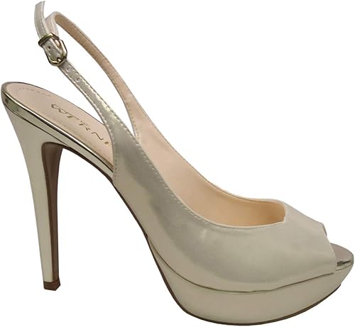 sandalia plataforma social