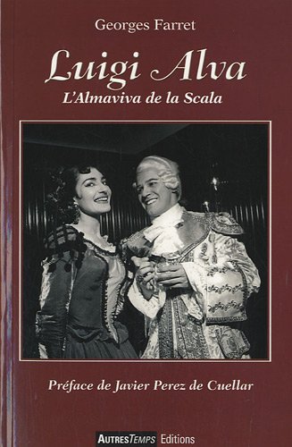 Luigi Alva