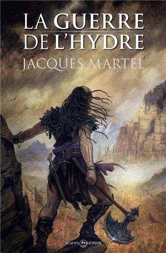 La  guerre de l'hydre