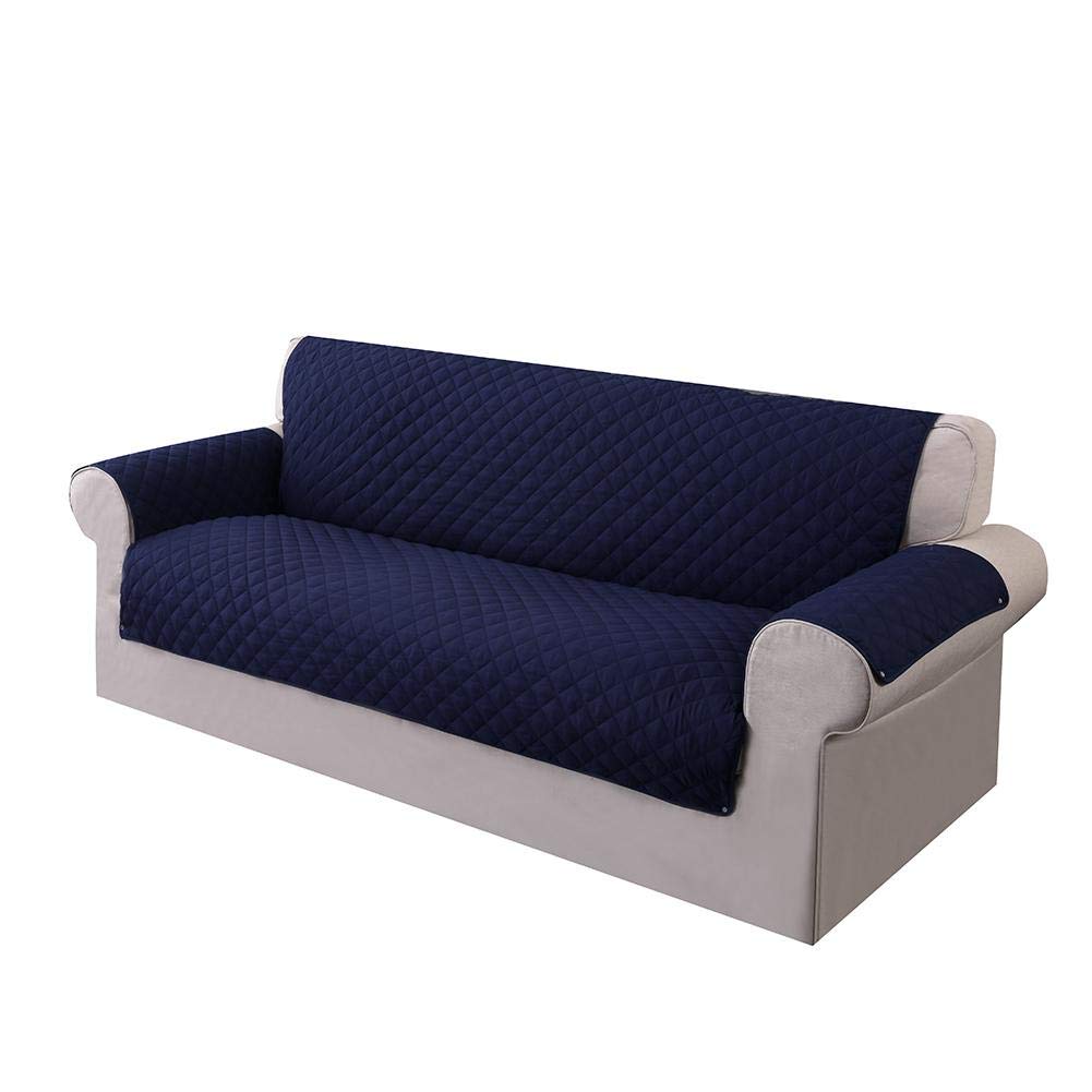 Trendyest Pet Washable Removable Sofa Cover Dog Couch Armrest