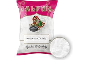 Bicarbonate of Soda - 200g