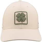 Black Clover Boxed in Luck 8 Adjustable Hat