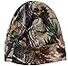 Realtree Licensed Camo Knit Cuff Beanie