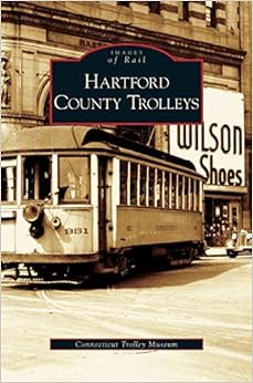 Hartford County Trolleys PDF Online English Reading