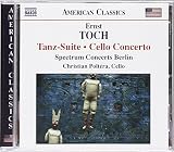 ORCHESTRAL AND CHAMBER WORKS                       image