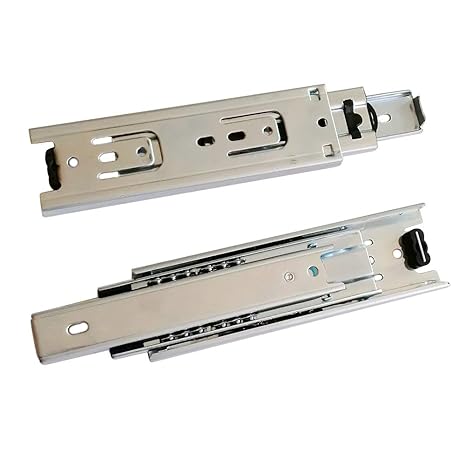 Btibpse Bt4510 6 Inches Length Drawer Slide Ball Bearing