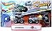 Hot Wheels Monster Jam Mighty Minis ~ Bounty Hunter & Northern Nightmare