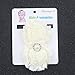 Baby Girl Flower Headband and Hair Accessories - Floral Headpiece with Bows for Newborn and Infant Girls