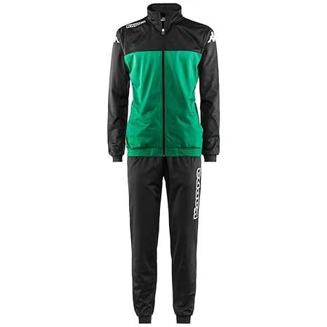 Kappa Herren Trainingsanzug 4SOCCER ALFON 303SDA0