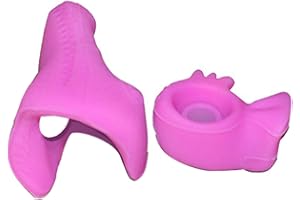 YIFULIN Violin Correction Postures Grip Bows Pose Violin Bows Hold Grip Violin Correct Device Bows Holding Apparatus for Star