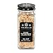 The Spice Lab Premium Gourmet Ghost Pepper Sea Salt - Spicy Super Hot! - French Jar