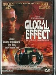 Global Effect - Epidémie Planétaire