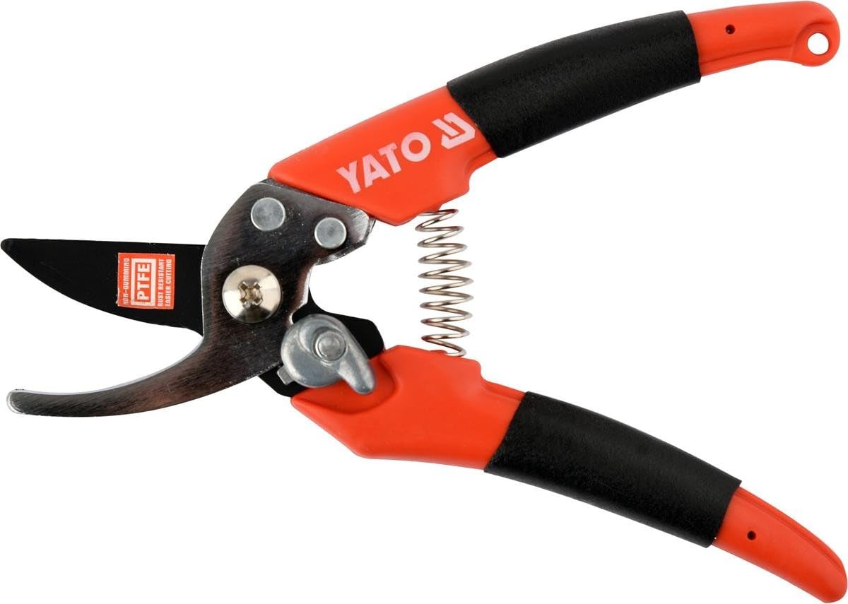 Bypass Pruner 7 175 mm PTFE — image 1