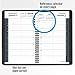 AT-A-GLANCE 2019 Daily Planner / Appointment Book, 5