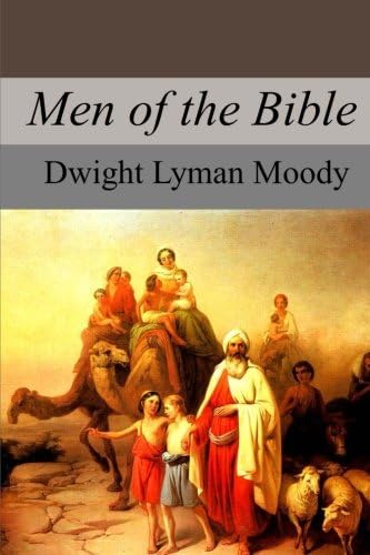 Men of the Bible Paperback – 4 Sep 2017