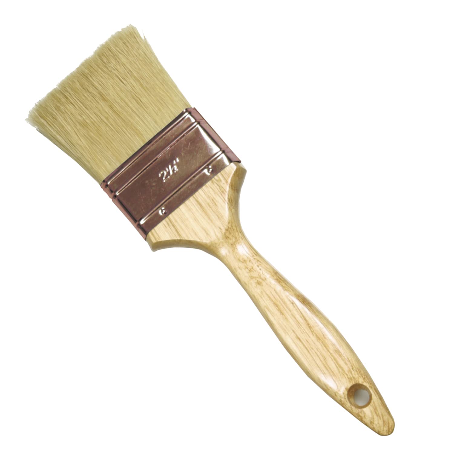 Amig 4025-130 Varnished Brown Handle Top Trowel